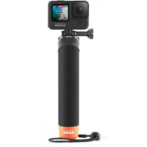 Gopro AFHGM003 The Handler Floating Handgrip F/All Hero Cameras & Max - AVC photo video store
