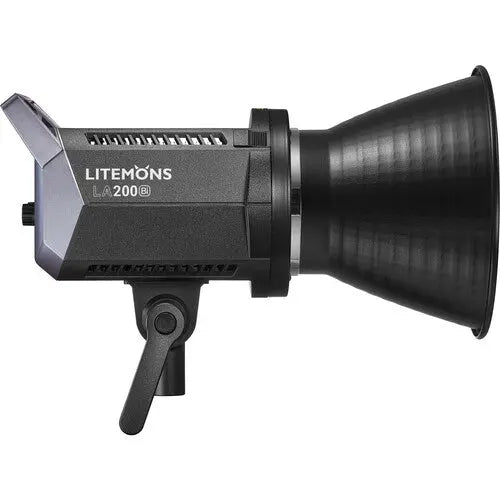 Godox Litemons LA200Bi Bi-Color LED Light - AVC photo video store