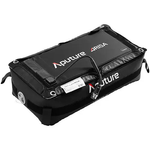 Aputure INFINIMAT 1x2 V-Mount Kit - AVC photo video store