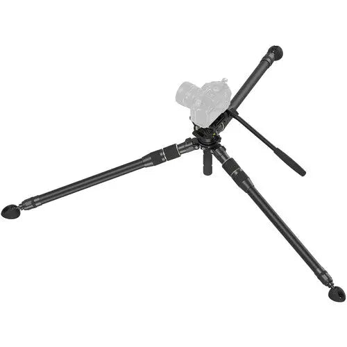 SmallRig 4643 Carbon Fiber Tripod Kit FT-S303 (EOL) - AVC photo video store