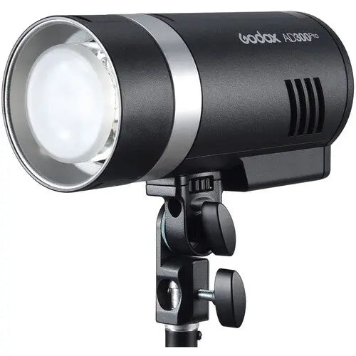 Godox AD300pro Outdoor Flash - AVC photo video store