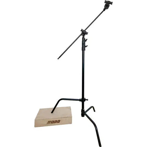 Kupo KS707711 40'' Master C-Stand W/Sliding Leg Kit Quick Release System - AVC photo video store