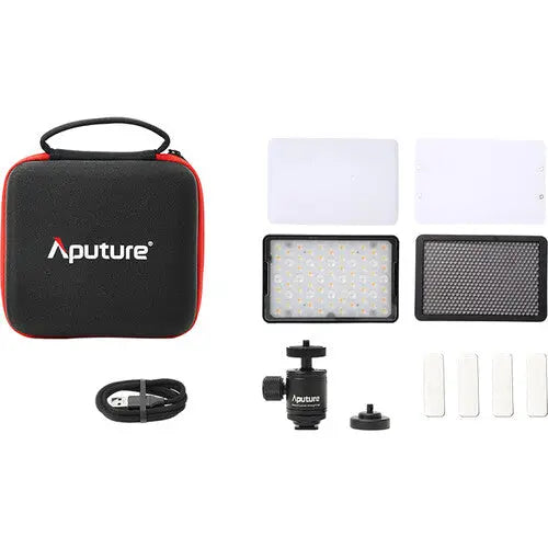 Aputure MC Pro RGB LED Light Panel - AVC photo video store