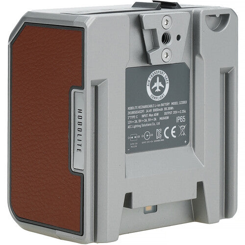 Harlowe Max 99Wh Battery Pack (Classic)