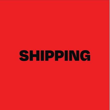 Shipping