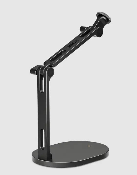 Rode DS2 Desktop Studio Arm, Extendable, 1471g, Black - AVC photo video store