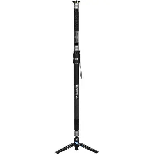 Sirui SVM-165 3-Section Carbon Fiber Monopod - AVC photo video store