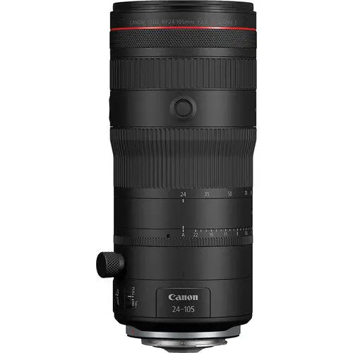 Canon RF 24-105mm f/2.8 L IS USM Z Lens, Ø82 - AVC photo video store