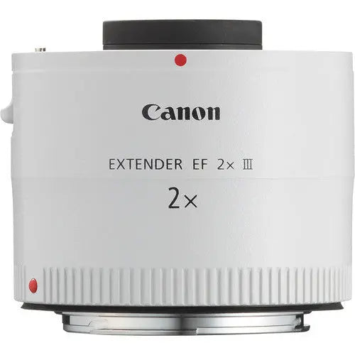 Canon Extender EF 2X III CANON
