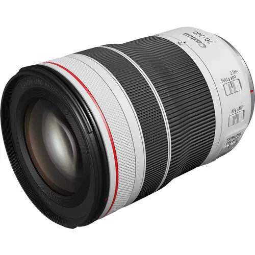 Canon RF 70-200mm f/4L IS USM, Ø77 - AVC photo video store
