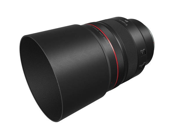 Canon RF 85mm f/1.2L USM, Ø82 CANON
