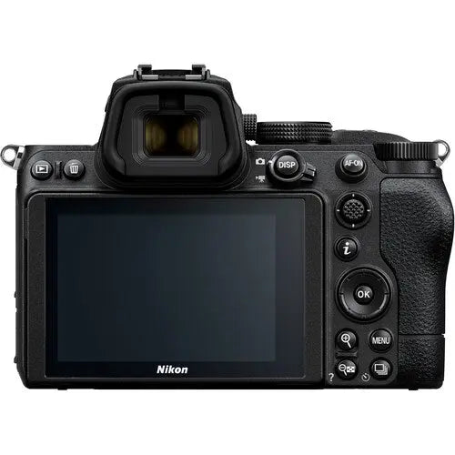 Nikon Z5, Body Only - AVC photo video store