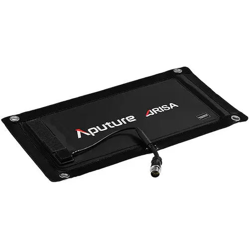 Aputure INFINIMAT 1x2 V-Mount Kit - AVC photo video store
