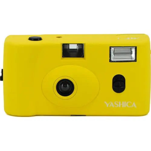 Yashica MF-1 35mm Film Camera - AVC photo video store