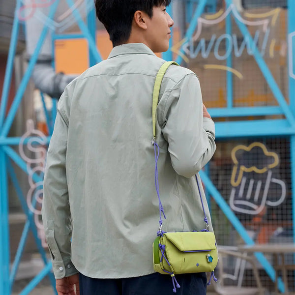 Pgytech OneGo Pocket Sling - AVC photo video store