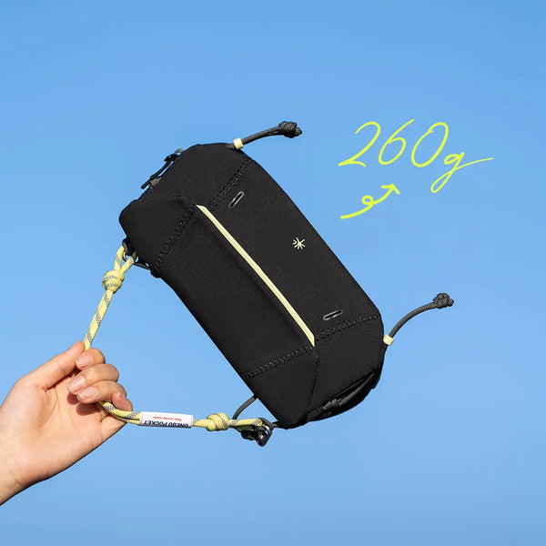 Pgytech OneGo Pocket Sling - AVC photo video store