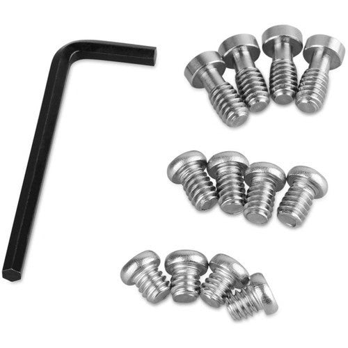 SmallRig 1713 Hex Screw Pack (12 pcs)