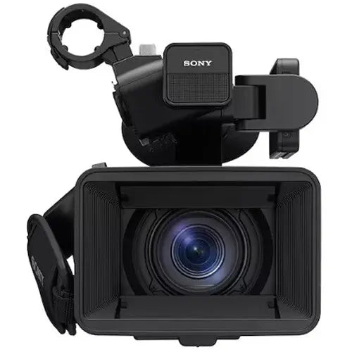 Sony HXRNX800 4K HDR 1" Sensor NXCAM Camcorder - AVC photo video store