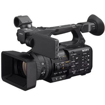 Sony PXWZ200 4K 1" CMOS Sensor XDCAM Camcorder