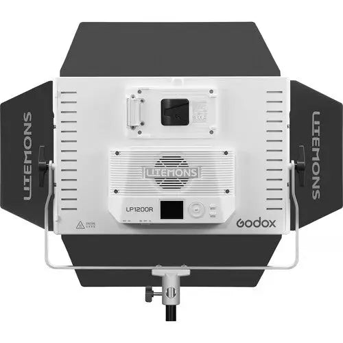 Godox Litemons LP1200R RGB LED Light Panel - AVC photo video store