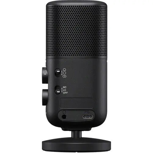 Sony ECMS1 Profesional Wireless Microphone - AVC photo video store