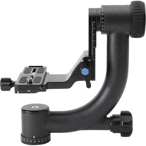 Sirui PH20 Gimbal Head Handle Big Lens f/Tripod SIRUI