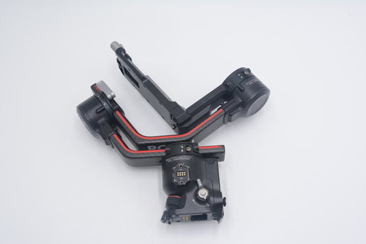 DJI RONINRS2/608SU Ronin Rs2 Gimbal (For Parts), Used