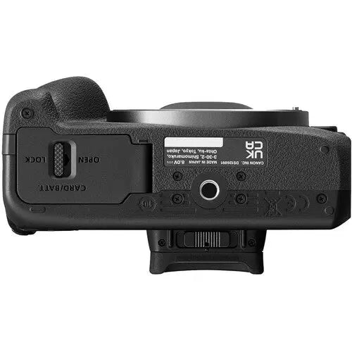 Canon EOS R100 Mirrorless Camera, Body Only - AVC photo video store