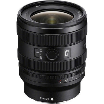 Sony SEL1625G FE 16-25mm f/2.8 G Lens, Ø67  (May 10th)