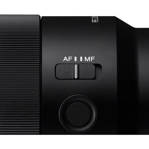 Sony SEL50M28 FE 50mm f/2.8 Macro Lens, Ø55 SONY