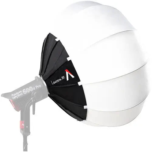 Aputure Lantern 90 (3') - AVC photo video store