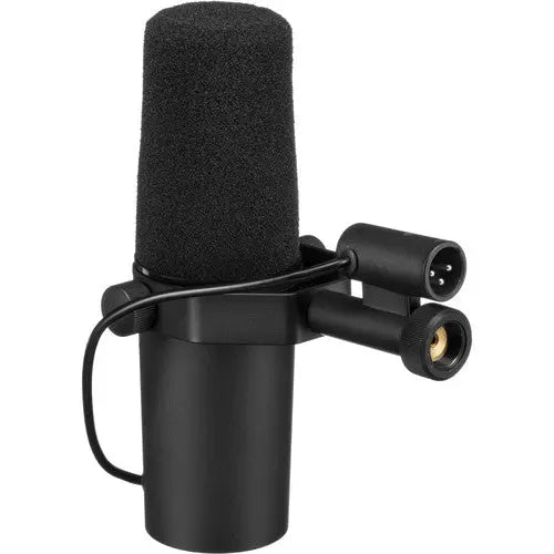Shure SM7B Vocal Microphone - AVC photo video store