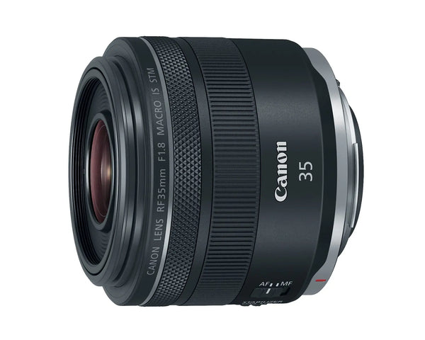 Canon RF 35mm f/1.8 IS Macro STM, Ø52 CANON