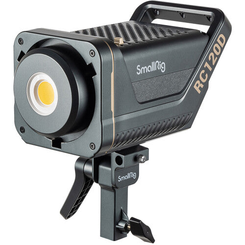 SmallRig 3470 RC 120D Daylight LED Monolight (Travel Kit) (EOL)