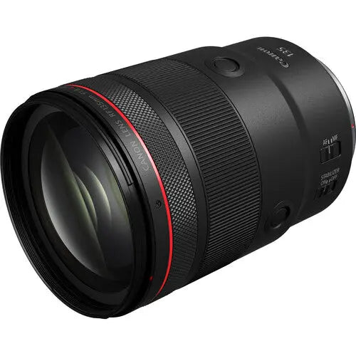 Canon RF 135mm f/1.8L IS USM, Ø82 - AVC photo video store