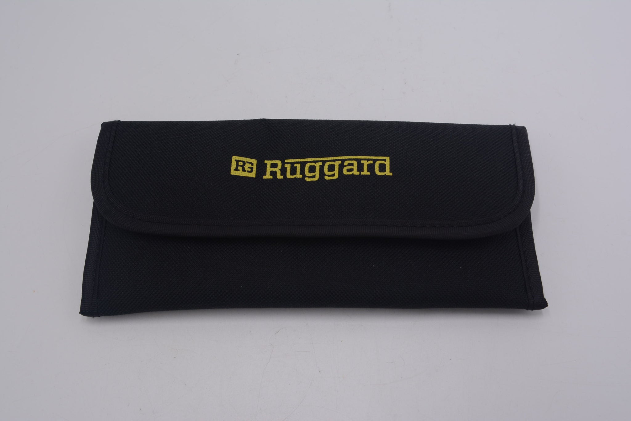 Ruggard FPB-144B Filter Case, Used