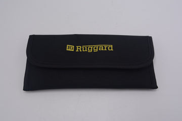 Ruggard FPB-144B Filter Case, Used