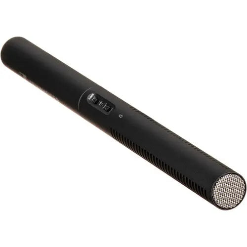 Sennheiser MKE600 Shotgun Microphone - AVC photo video store
