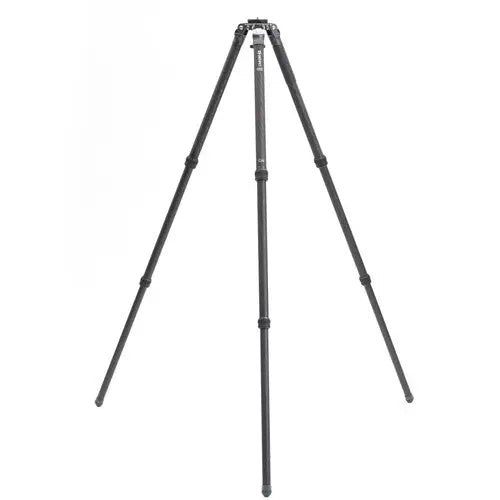 Benro Mammoth 4-Series 3-Section Carbon Fiber Tripod - AVC photo video store