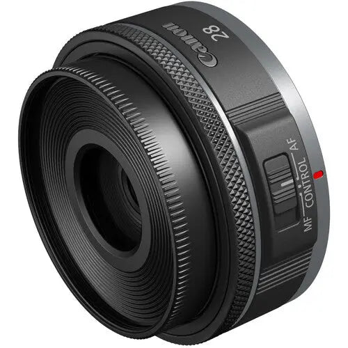 Canon RF 28mm f/2.8 STM, Ø55 - AVC photo video store