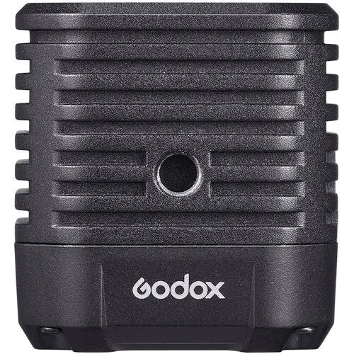 Godox WL4B Waterproof LED Light - AVC photo video store