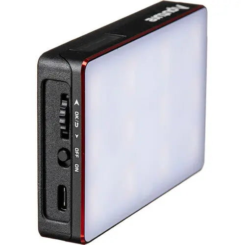 Aputure MC RGBWW Mini LED Light - AVC photo video store