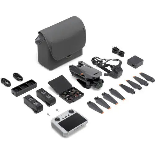 DJI Mavic 3 Pro Drone with Fly More Combo & DJI RC - AVC photo video store