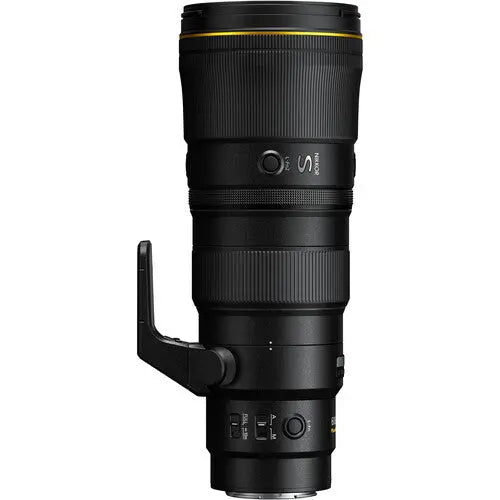 Nikon Z 600mm f/6.3 VR S Lens, Ø95 - AVC photo video store