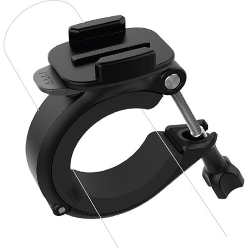 Gopro Large Tube Mount