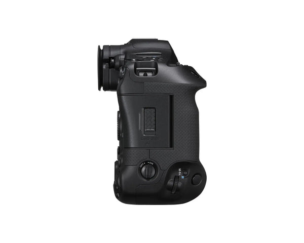 Canon EOS R1 Mirrorless Digital Camera - AVC photo video store
