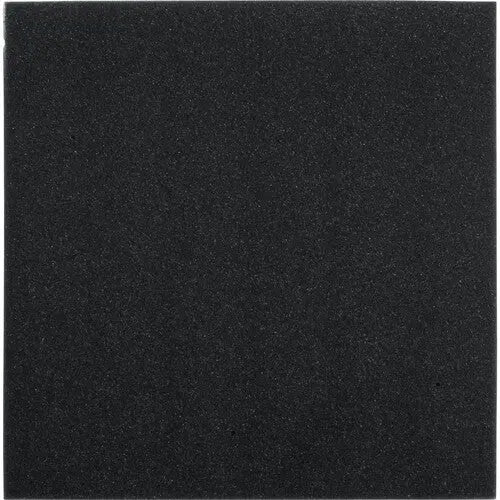 Gator 12x12"Acoustic Pyramid Panel (Charcoal) 8-Pack - AVC photo video store