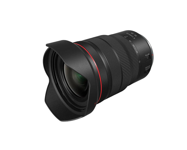 Canon RF 15-35mm f/2.8L IS USM, Ø82 CANON