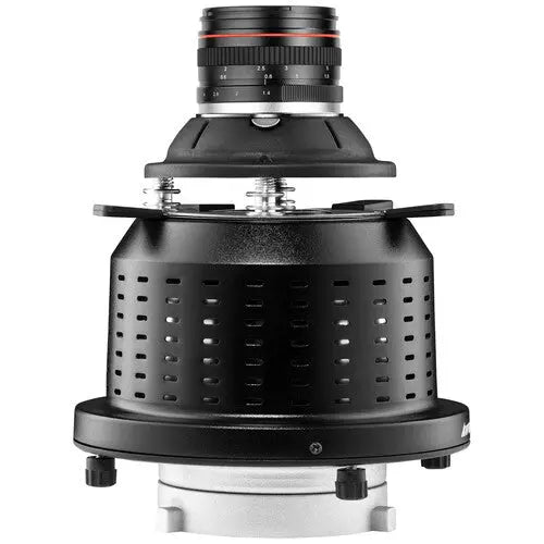 Westcott 4760B-50 Optical Spot by Lindsay Adler W/50mm f/1.4 Lens (Bowens) - AVC photo video store