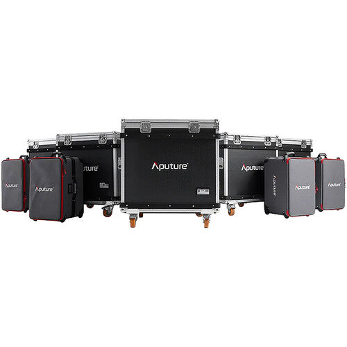 Aputure INFINIMAT 20x20 V-Mount Kit (Nov 27th)